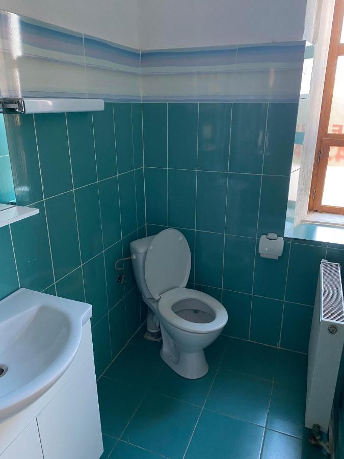 Apartament Istoric Ultracentral - With Parking Sibiu Exterior foto